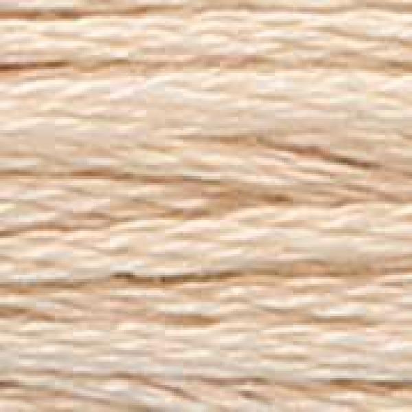 Anchor Sticktwist 8m Ecru